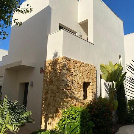Villa La Valiente Roca Rojales Esterno foto