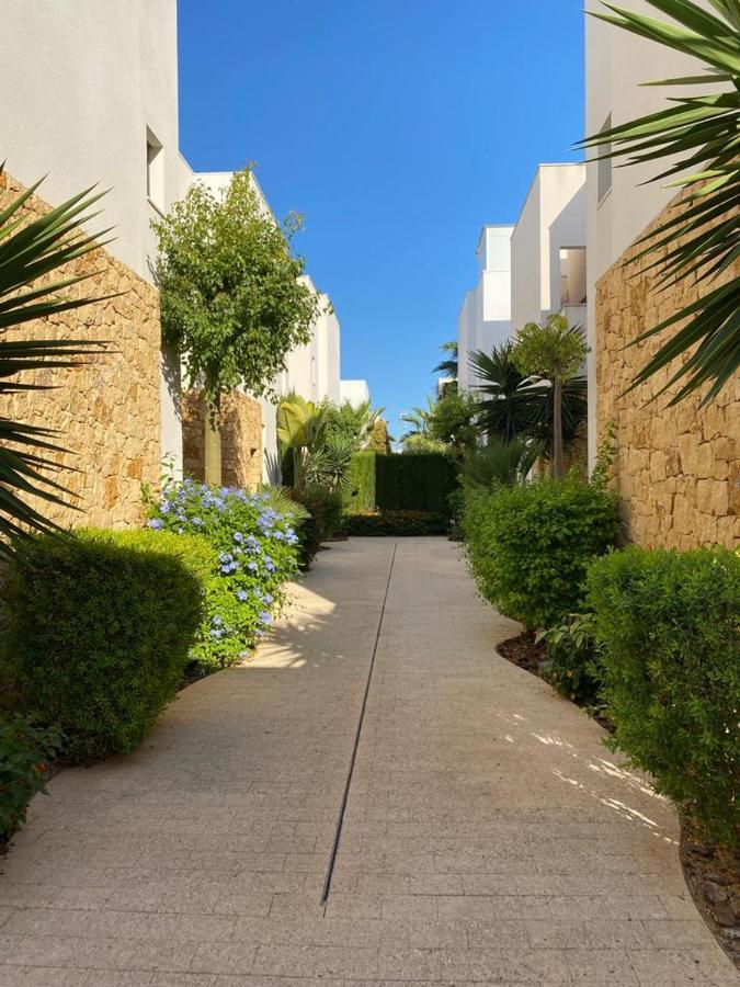 Villa La Valiente Roca Rojales Esterno foto