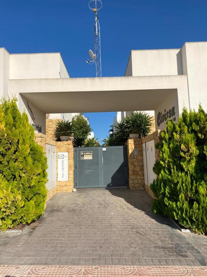 Villa La Valiente Roca Rojales Esterno foto